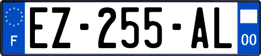 EZ-255-AL