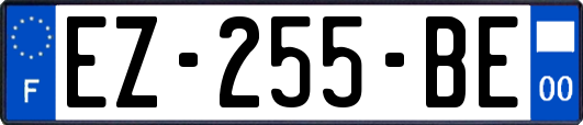 EZ-255-BE