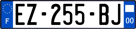 EZ-255-BJ