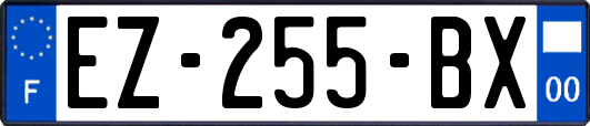 EZ-255-BX