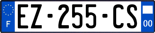 EZ-255-CS