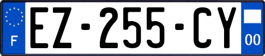 EZ-255-CY