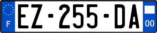 EZ-255-DA