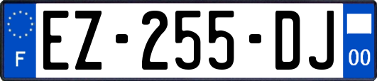 EZ-255-DJ