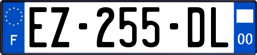 EZ-255-DL