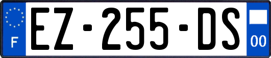 EZ-255-DS