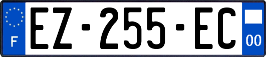 EZ-255-EC