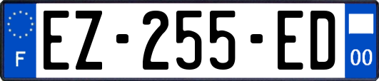 EZ-255-ED