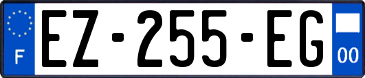 EZ-255-EG