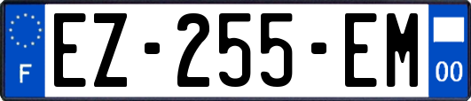 EZ-255-EM