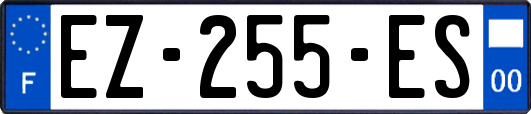 EZ-255-ES