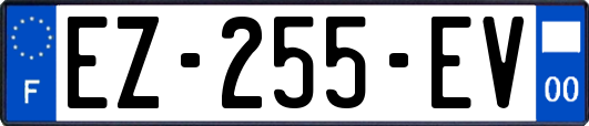 EZ-255-EV