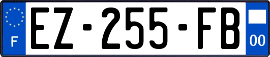 EZ-255-FB