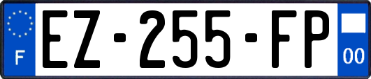 EZ-255-FP