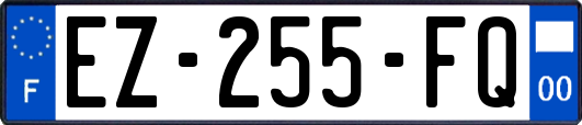 EZ-255-FQ