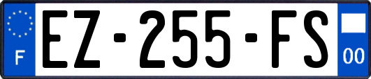 EZ-255-FS