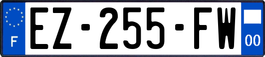 EZ-255-FW