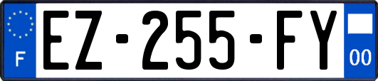 EZ-255-FY