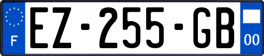 EZ-255-GB