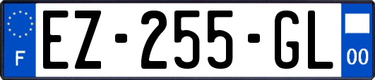 EZ-255-GL