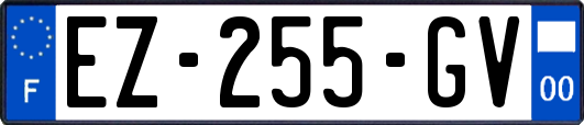 EZ-255-GV