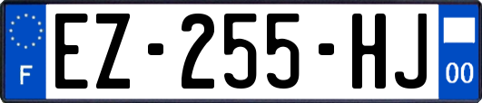 EZ-255-HJ