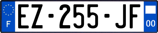 EZ-255-JF