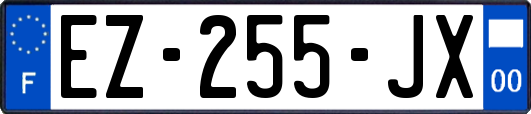 EZ-255-JX