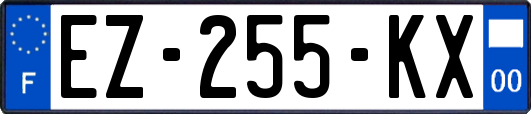 EZ-255-KX