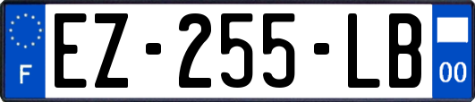 EZ-255-LB