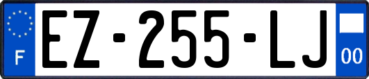 EZ-255-LJ