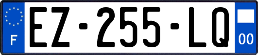 EZ-255-LQ