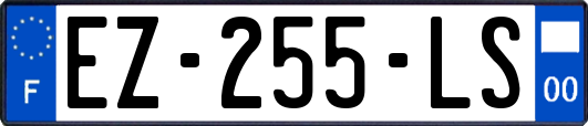 EZ-255-LS