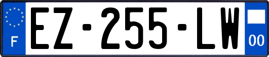 EZ-255-LW