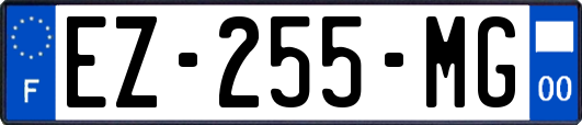 EZ-255-MG