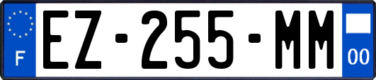 EZ-255-MM