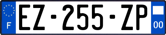 EZ-255-ZP