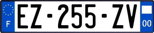 EZ-255-ZV