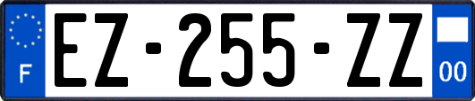 EZ-255-ZZ