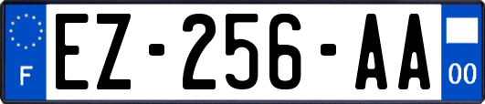 EZ-256-AA