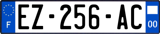 EZ-256-AC