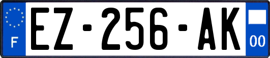 EZ-256-AK