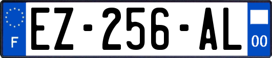 EZ-256-AL