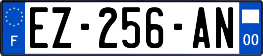 EZ-256-AN