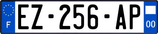 EZ-256-AP