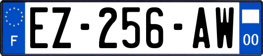 EZ-256-AW