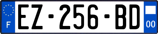 EZ-256-BD