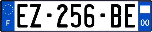 EZ-256-BE