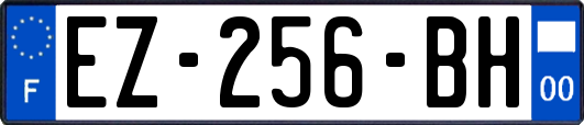 EZ-256-BH