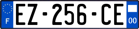 EZ-256-CE